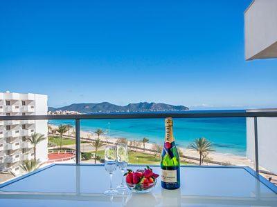 Appartement Cala Millor Cala Millor (Mallorca)