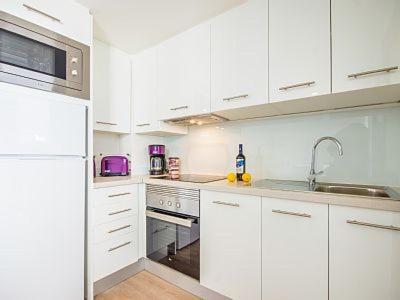 Cala Millor Appartement *